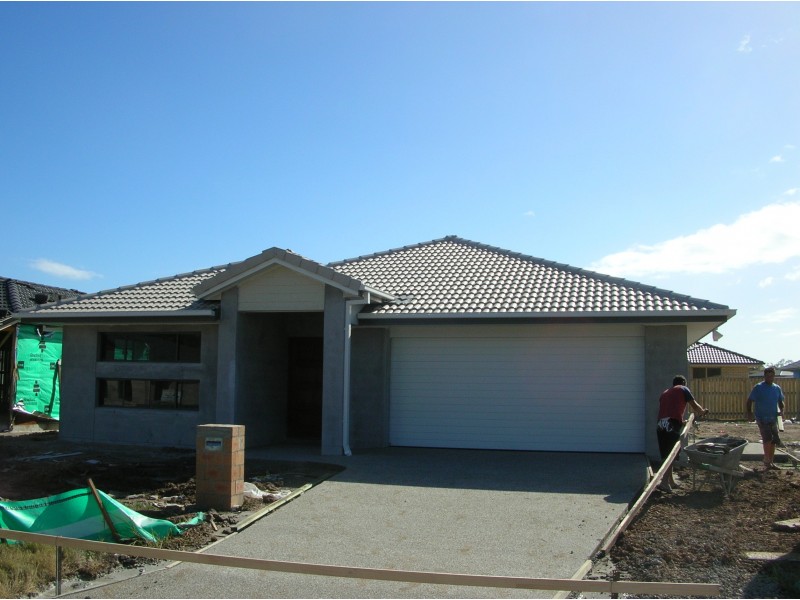 6 Jet Street, Upper Coomera QLD 4209