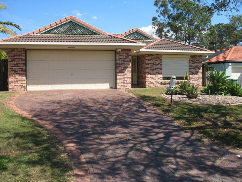 35 Oak Street, Shailer Park QLD 4128