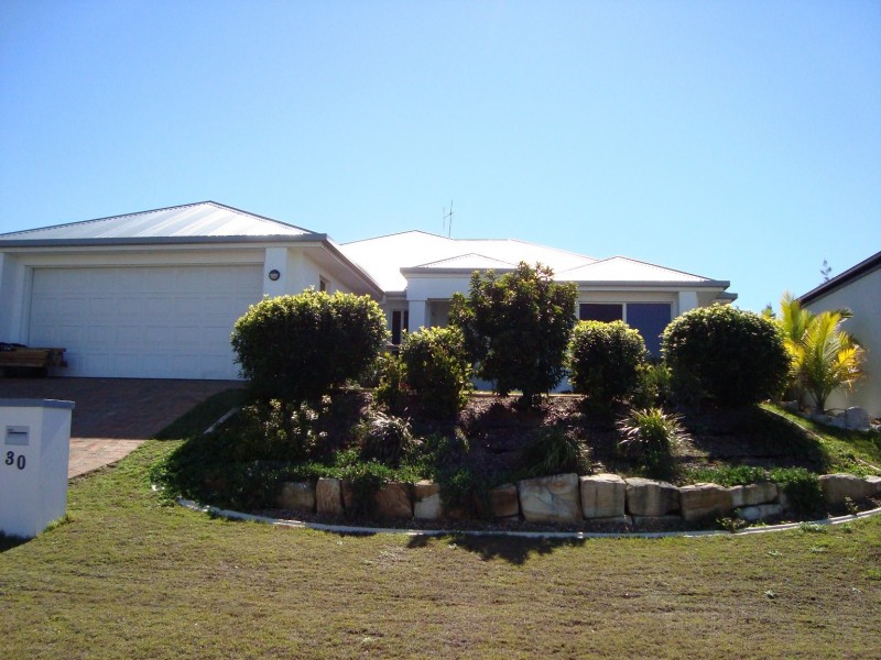 30 Pathfinder Road, Coomera Waters QLD 4209
