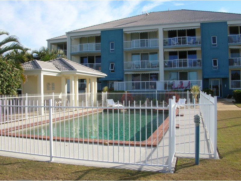 14/1 Poinsettia Ave, Hollywell QLD 4216