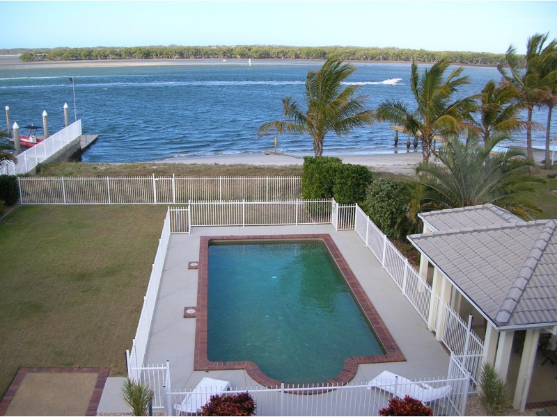 14/1 Poinsettia Ave, Hollywell QLD 4216