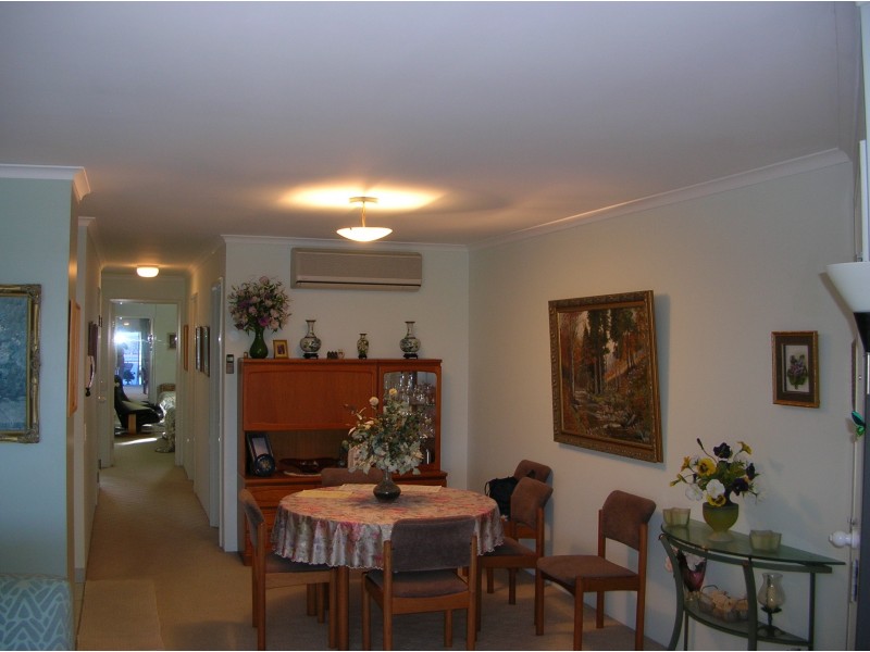 14/1 Poinsettia Ave, Hollywell QLD 4216