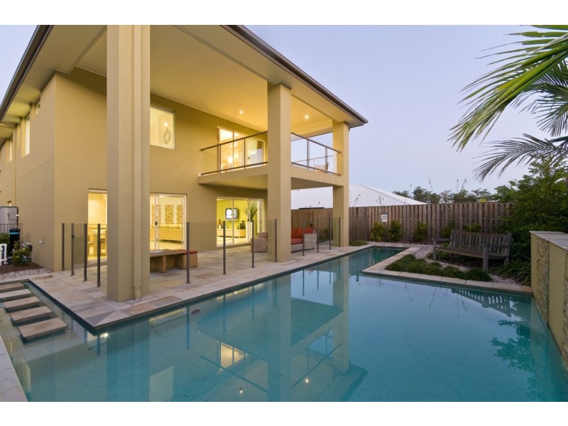 12 Rainlily Cres, Upper Coomera QLD 4209