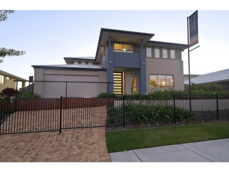 14 Rainlily Cres, Upper Coomera QLD 4209