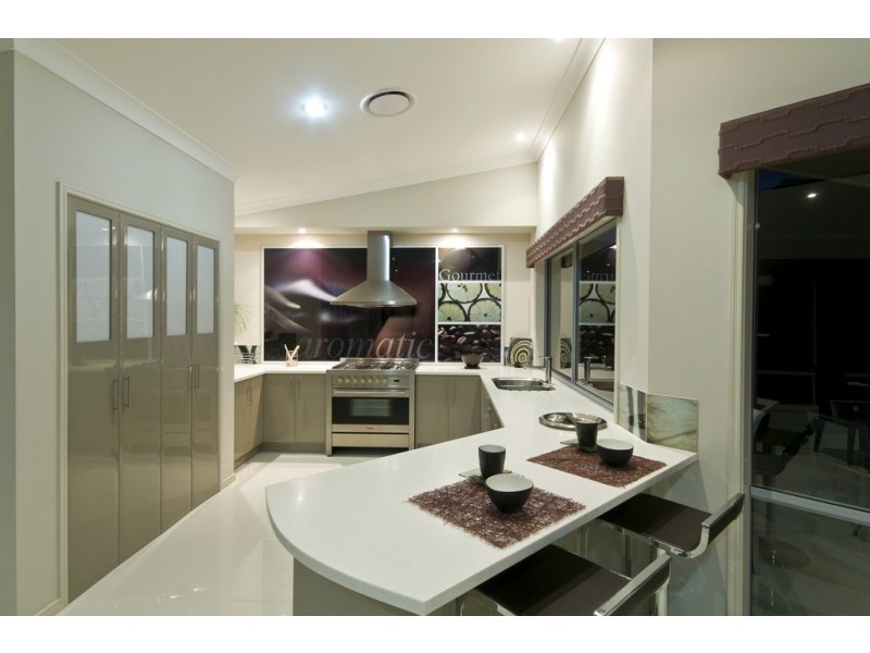 14 Rainlily Cres, Upper Coomera QLD 4209