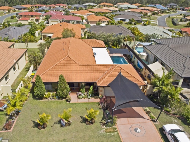 6 Orpington Ct, Arundel QLD 4214