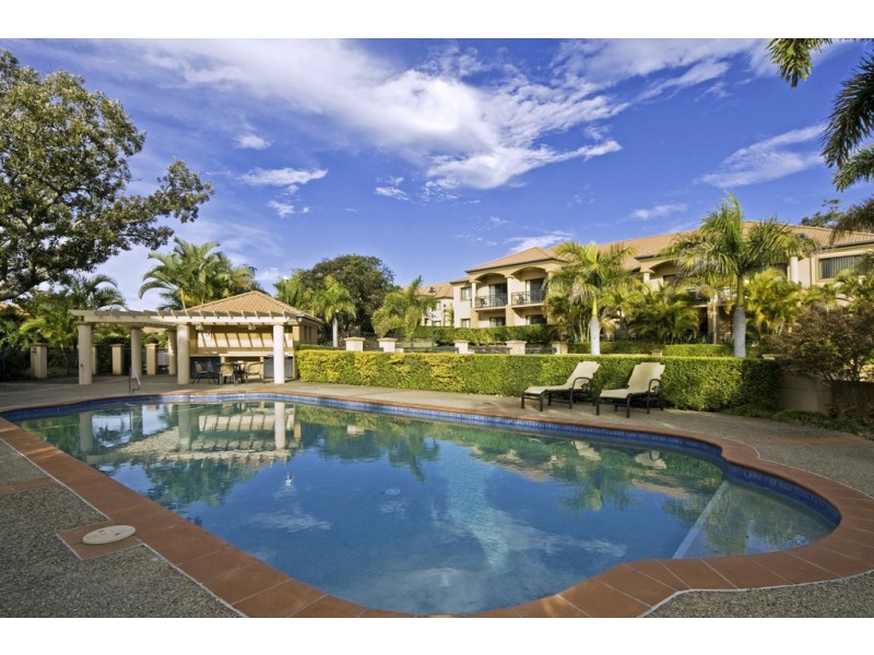 118/85 Palm Meadow Drive, Carrara QLD 4211