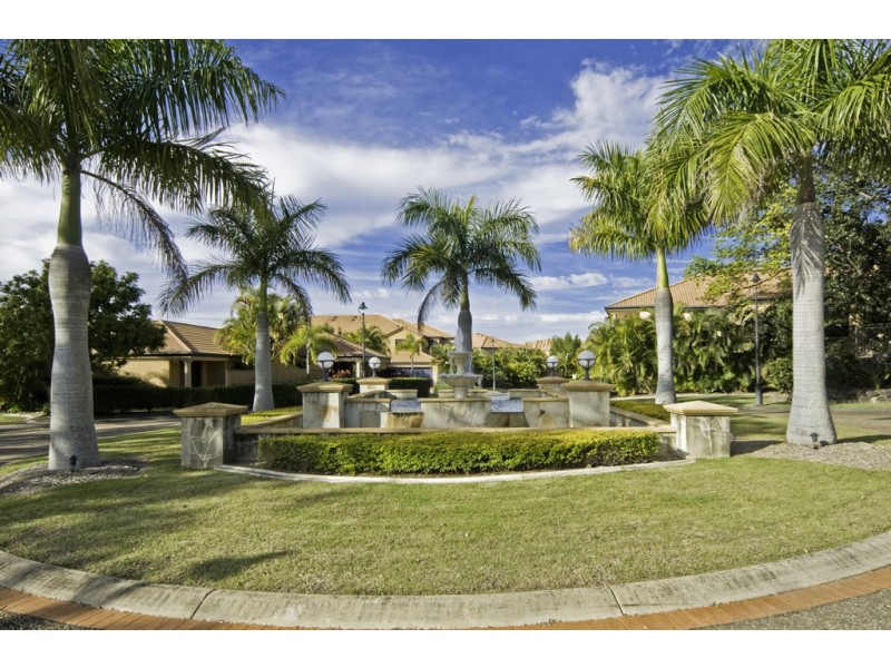 118/85 Palm Meadow Drive, Carrara QLD 4211