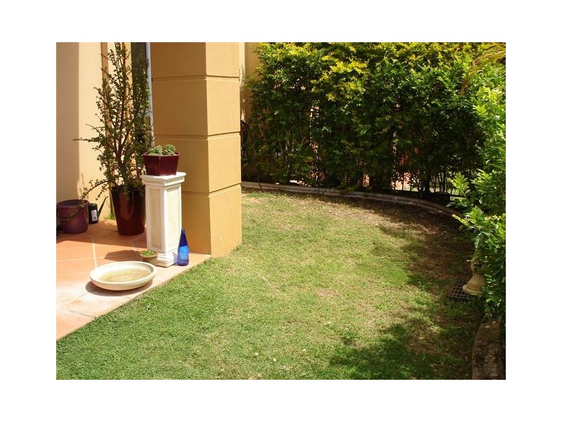 118/85 Palm Meadow Drive, Carrara QLD 4211