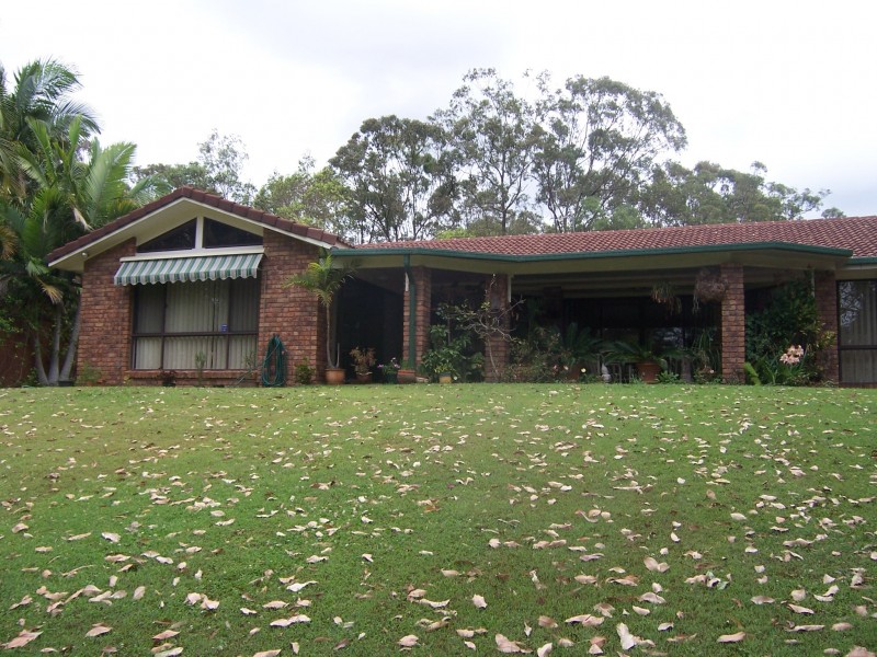 13 Brentwood Terrace, Oxenford QLD 4210