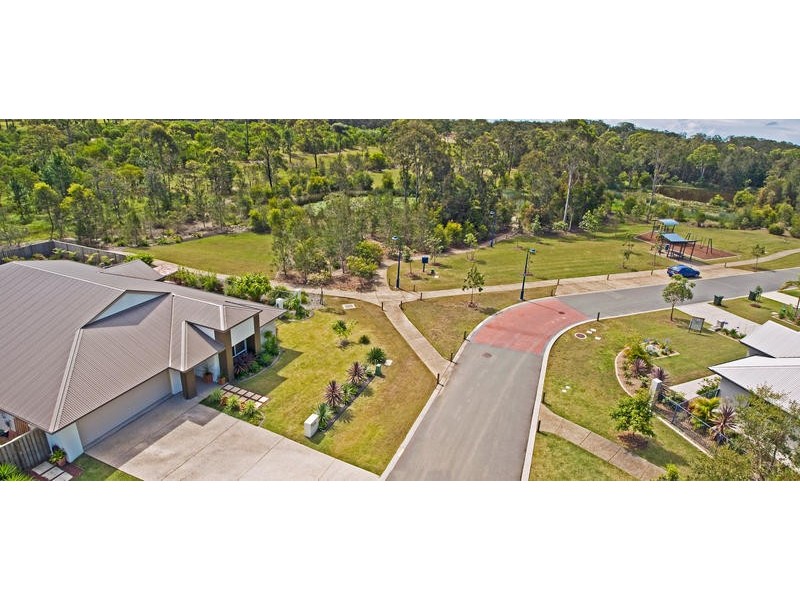 1 Boambillee Drive, Coomera QLD 4209