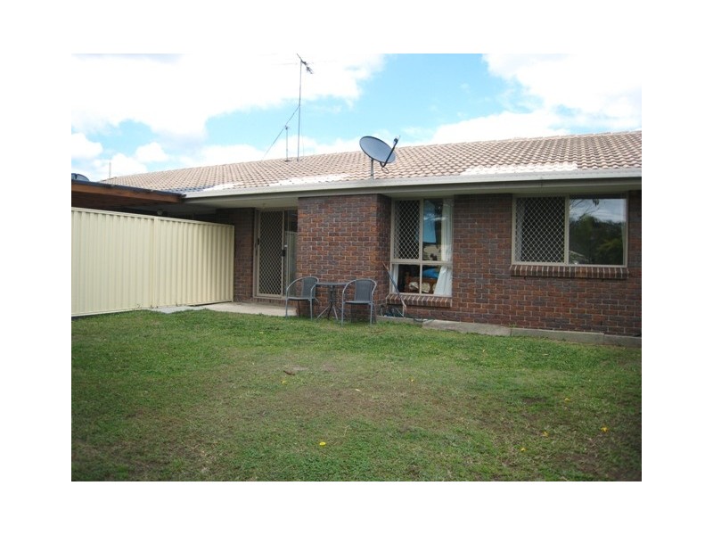 2/15 Hollywood Place, Oxenford QLD 4210