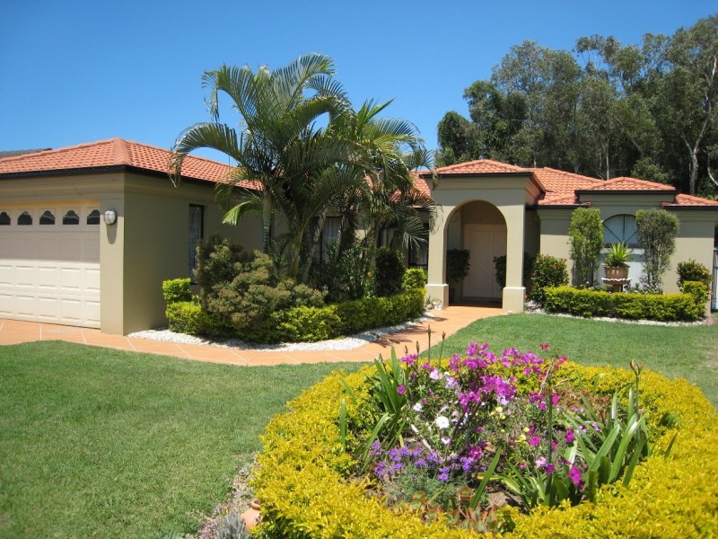 10 Kettlewell Chase, Arundel QLD 4214