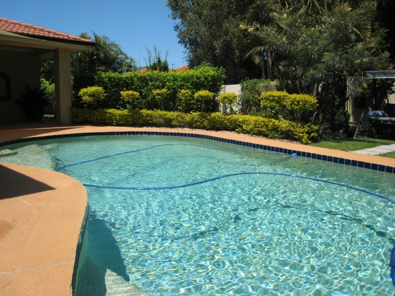 10 Kettlewell Chase, Arundel QLD 4214