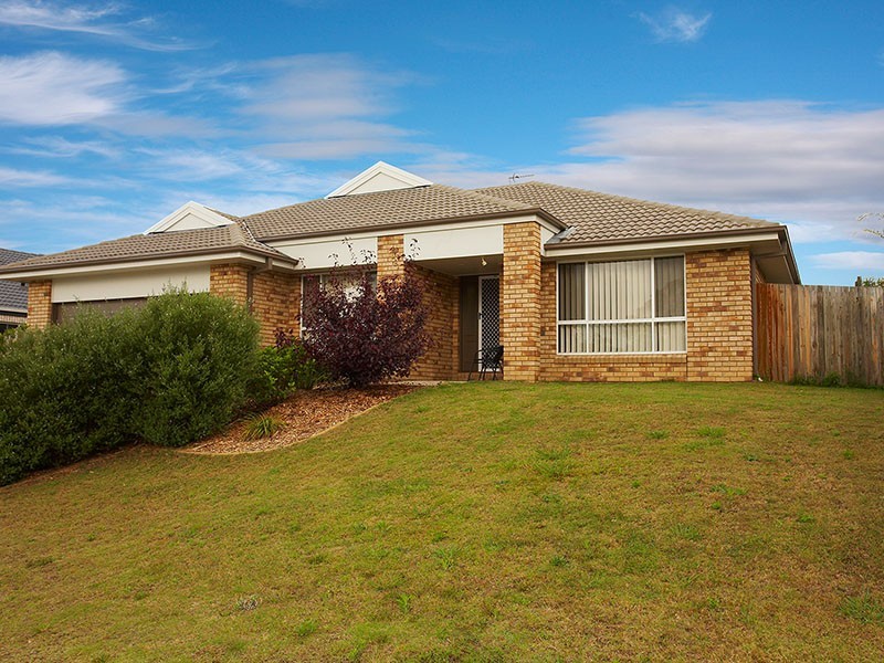 12 Freestone Drive, Upper Coomera QLD 4209