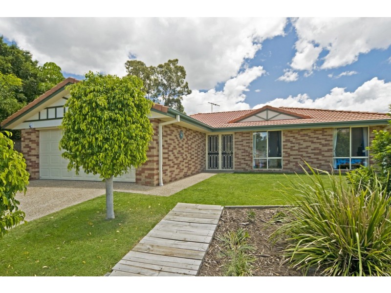 Pacific Pines QLD 4211