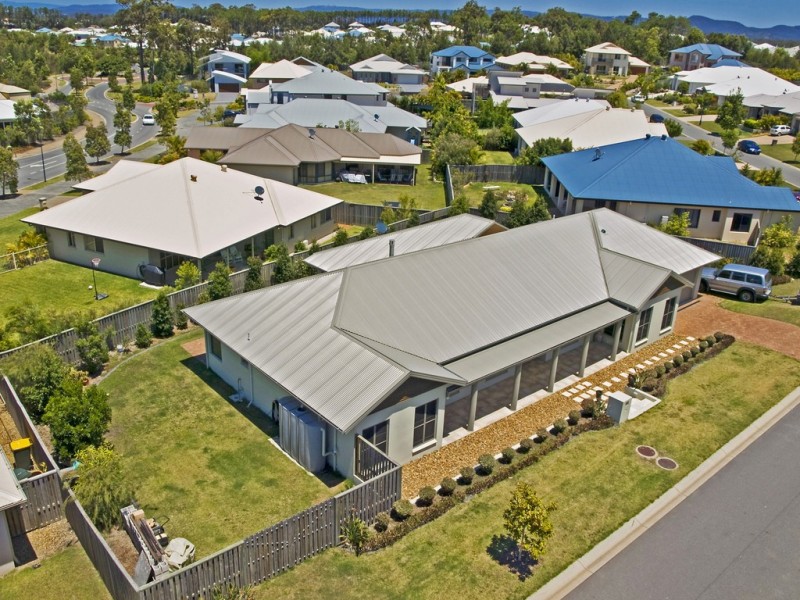 13 Pathfinder Road, Coomera QLD 4209