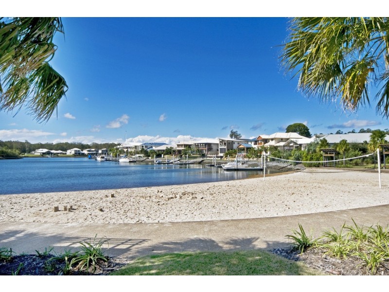 13 Pathfinder Road, Coomera QLD 4209