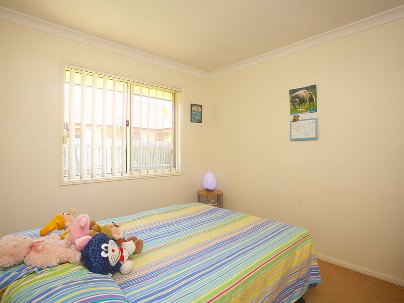 21 Renoir Drive, Coombabah QLD 4216