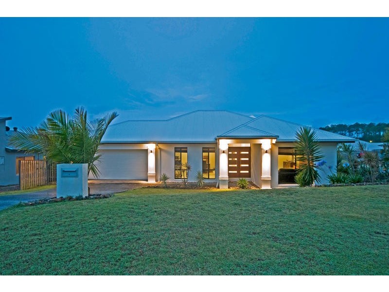 21 Slipstream Road, Coomera Waters QLD 4209