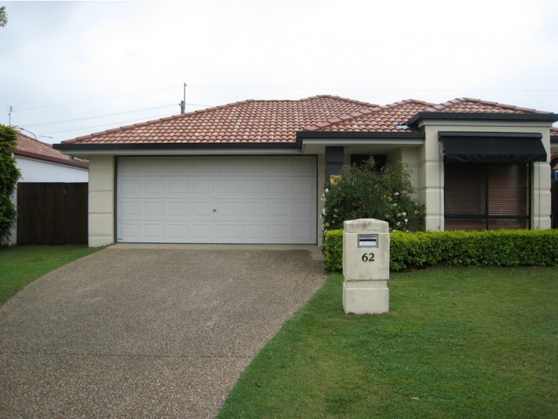 64 Serafina Drive, Helensvale QLD 4212