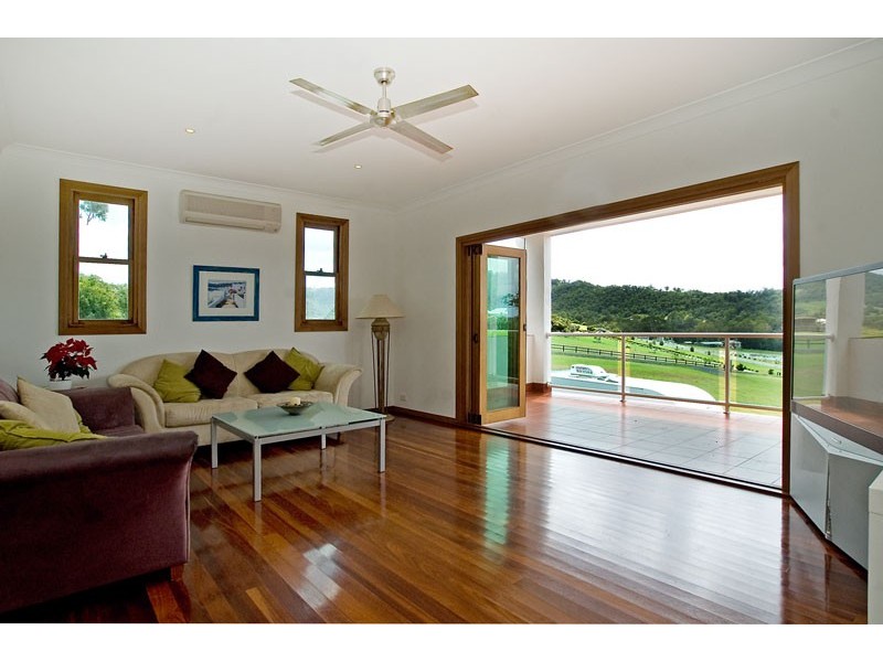 Wongawallan QLD 4210