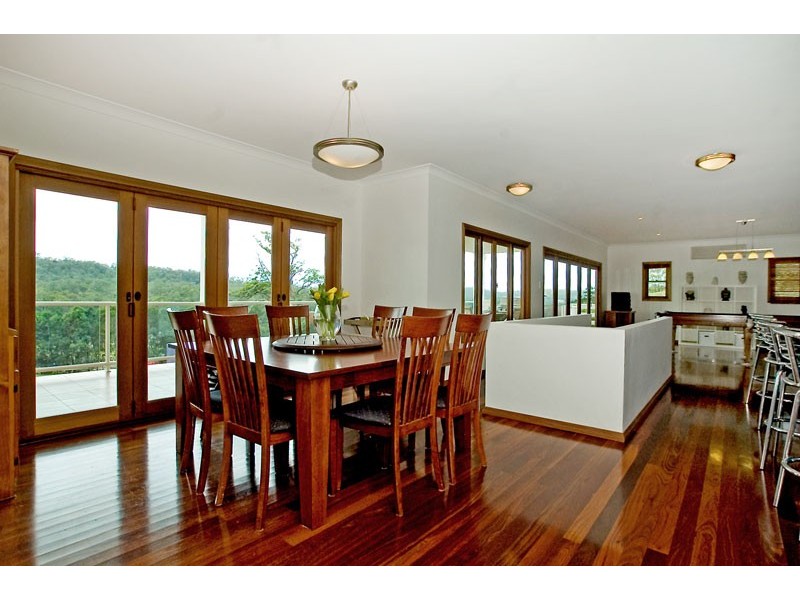 Wongawallan QLD 4210