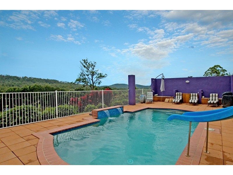 Wongawallan QLD 4210