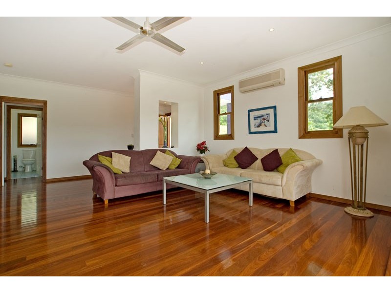 Wongawallan QLD 4210