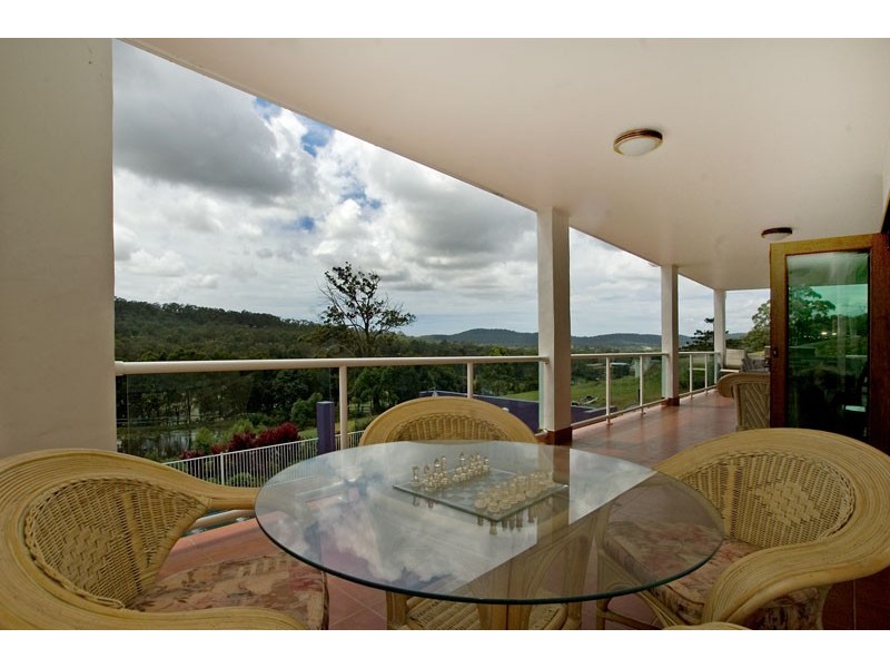 Wongawallan QLD 4210