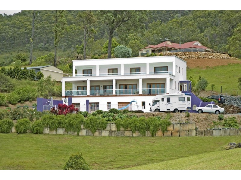 Wongawallan QLD 4210