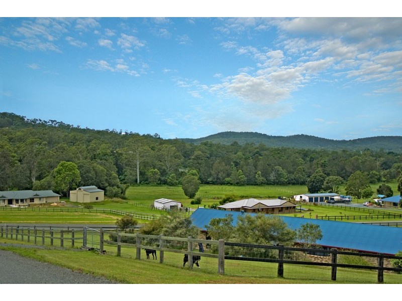 Wongawallan QLD 4210