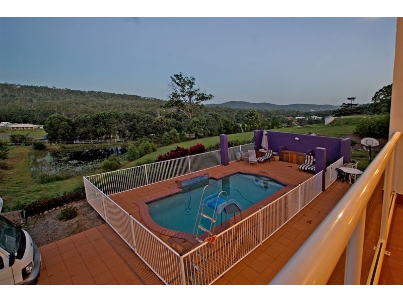 Wongawallan QLD 4210