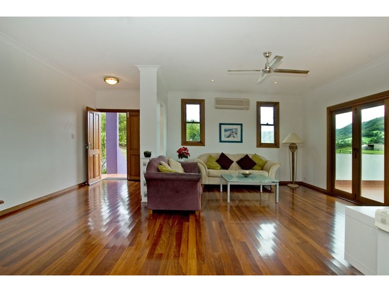 Wongawallan QLD 4210