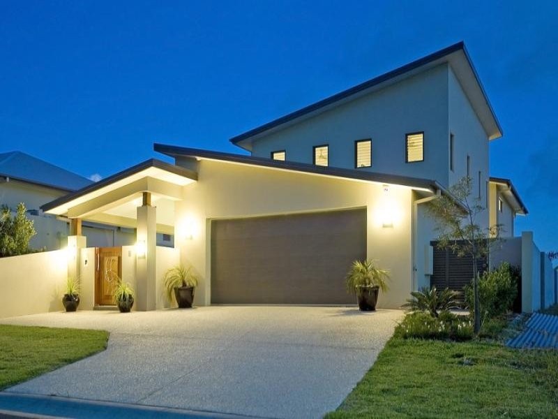 Coomera Waters QLD 4209