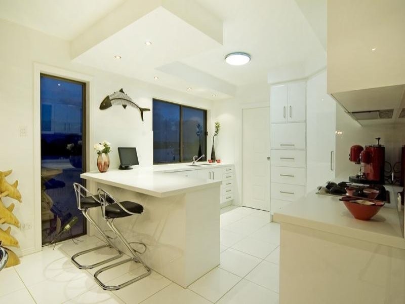 Coomera Waters QLD 4209