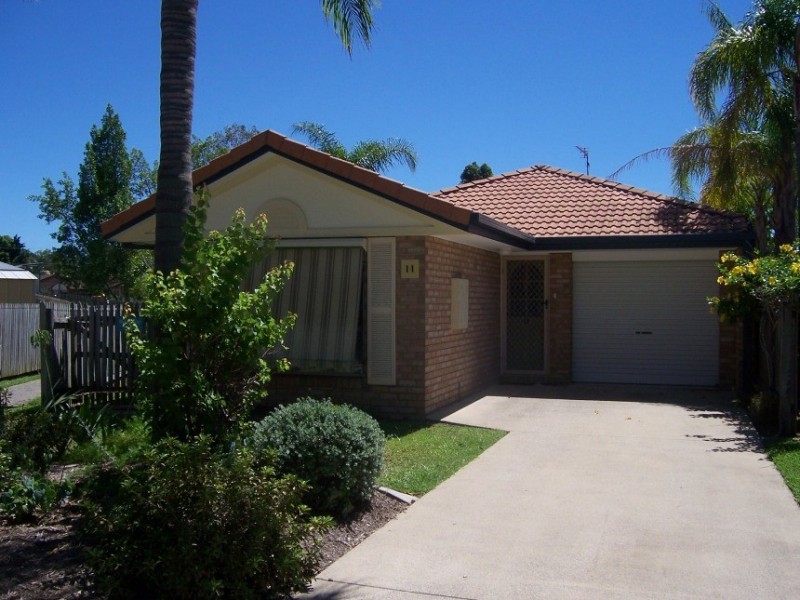 11/9 McMillan Street, Labrador QLD 4215