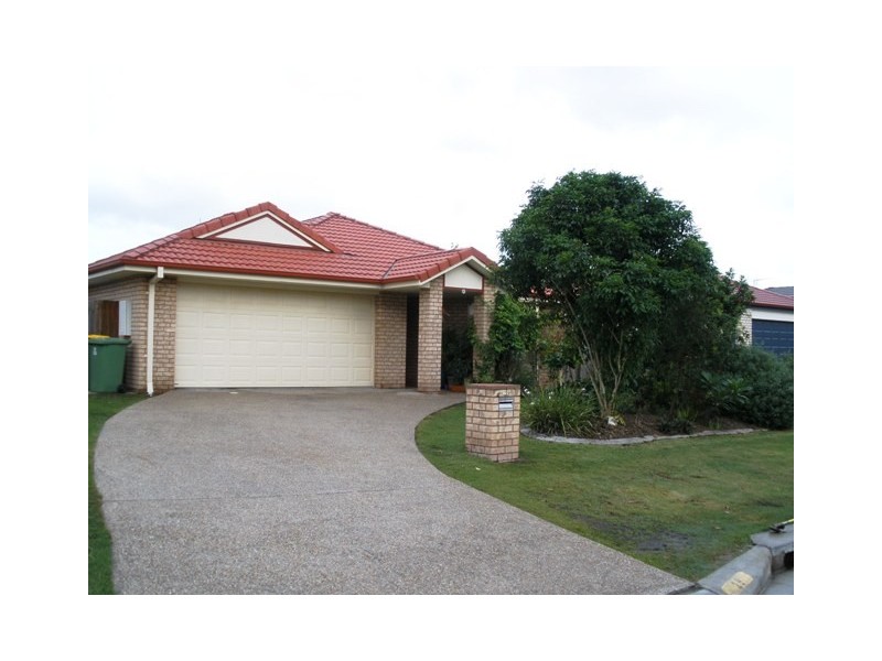 29 Merton Drive, Upper Coomera QLD 4209