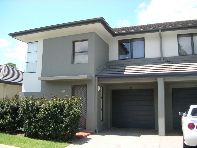 55/24 Jessica Drive, Upper Coomera QLD 4209