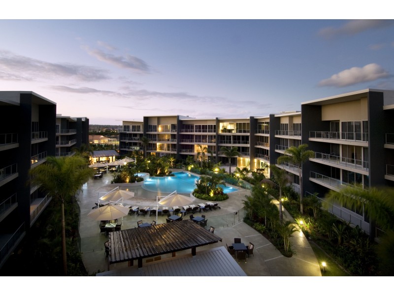 Surfers Paradise QLD 4217