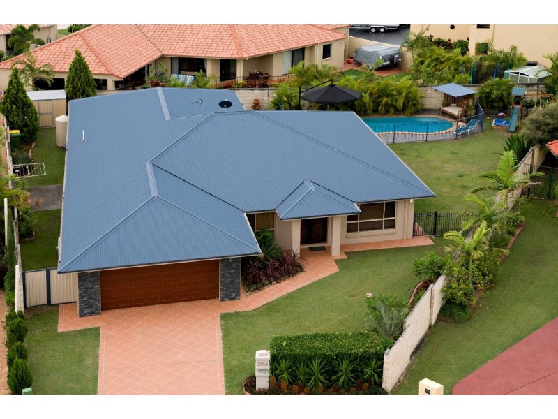 Helensvale QLD 4212