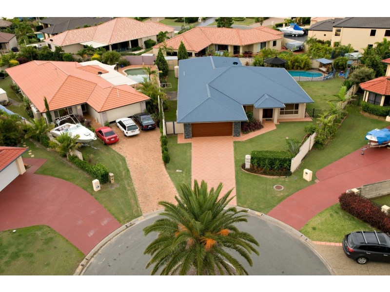 Helensvale QLD 4212