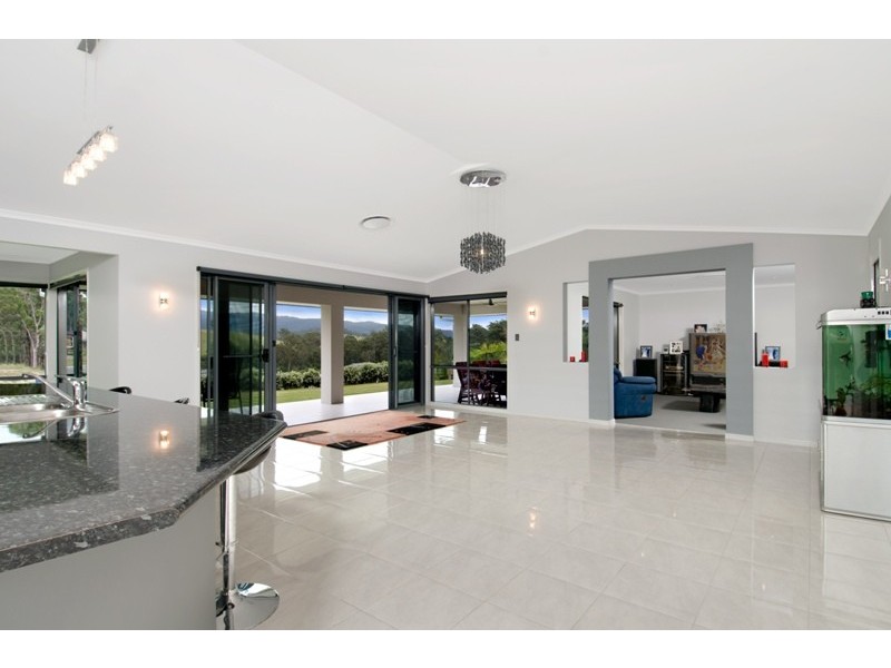 Mount Nathan QLD 4211