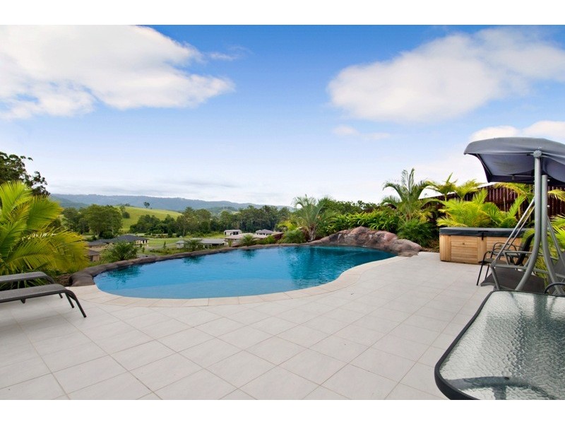 Mount Nathan QLD 4211