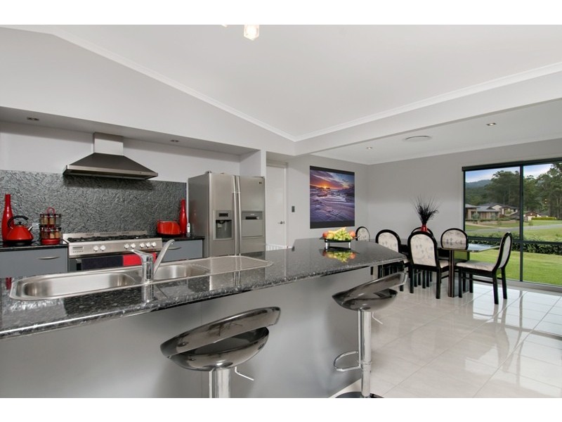 Mount Nathan QLD 4211