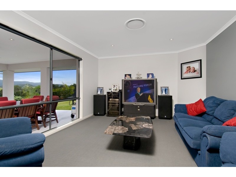 Mount Nathan QLD 4211