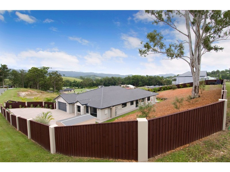 Mount Nathan QLD 4211