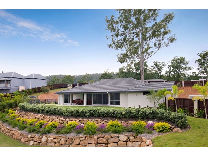 Mount Nathan QLD 4211