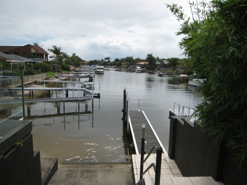 Paradise Point QLD 4216