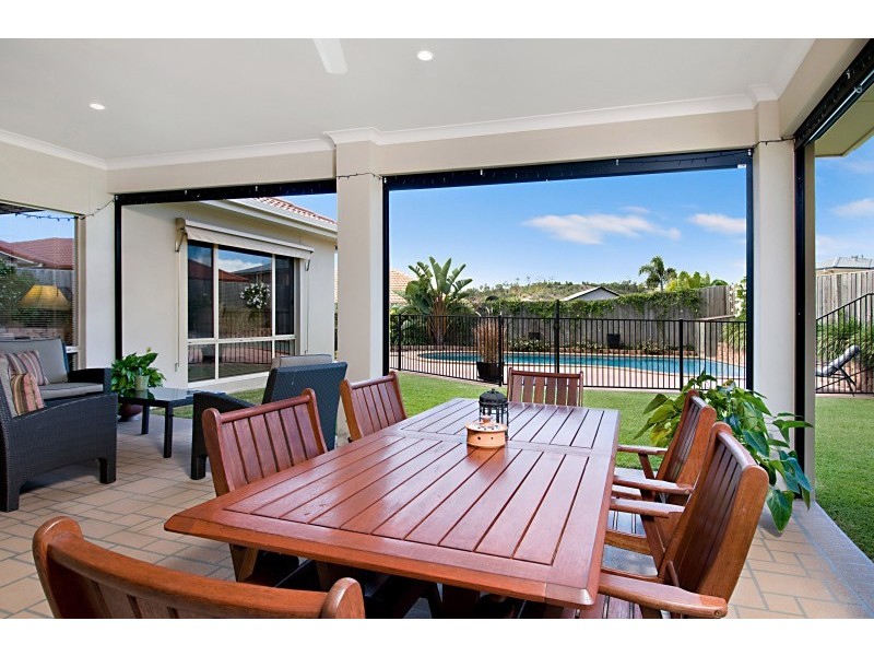 Pacific Pines QLD 4211